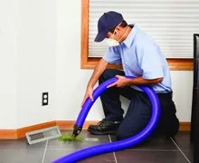 A/C Maintenance — Action Air