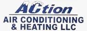 Action Air Conditioning & Heating — home