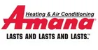 Amana logo