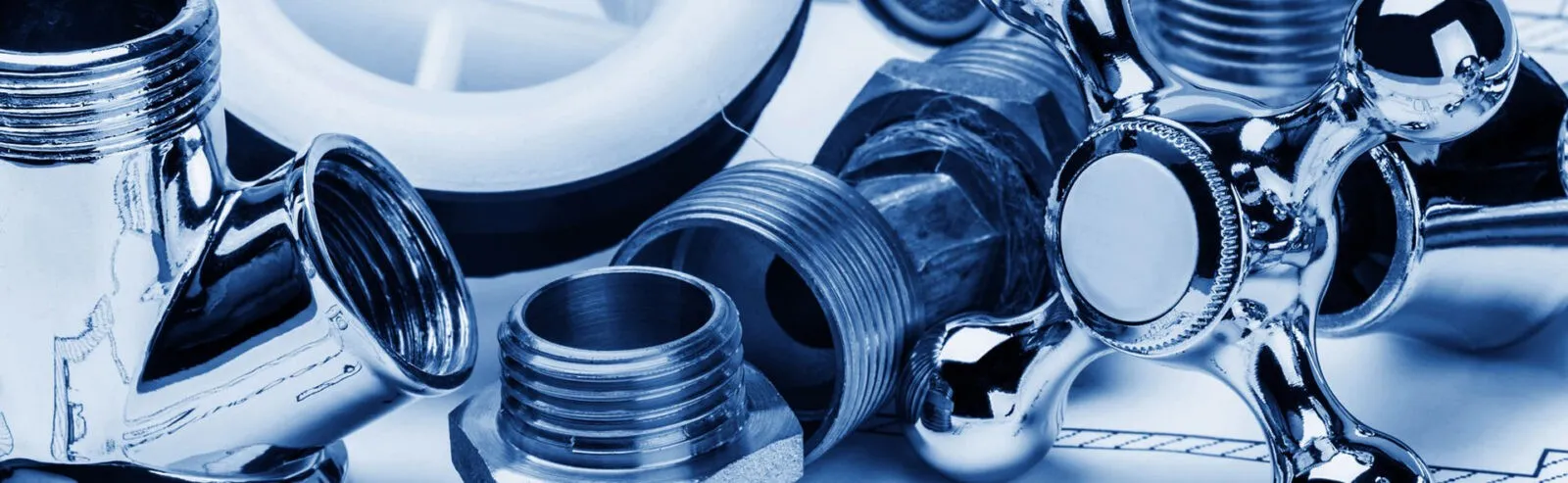 Plumbing — Action Air
