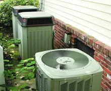 Repair & Service — Action Air